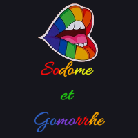 SODOME ET GOMORRHE