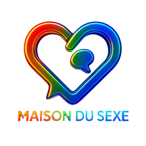 MAISON DU SEXE