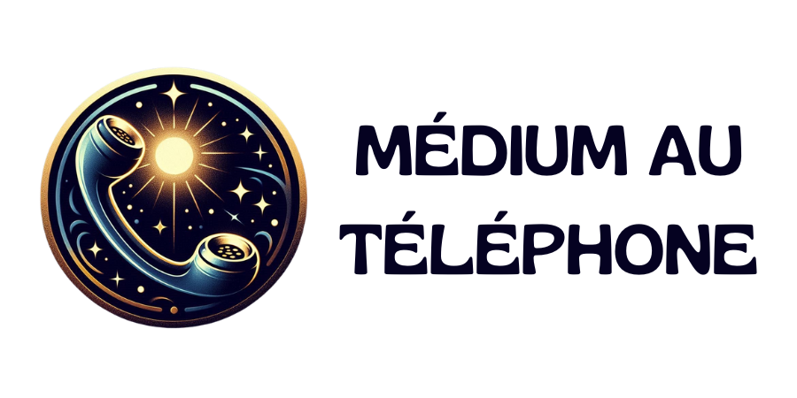 Médium au Téléphone