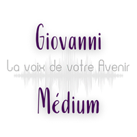 GIOVANNI MEDIUM