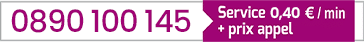 Numero audiotel