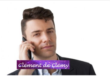 Clement Declemy
