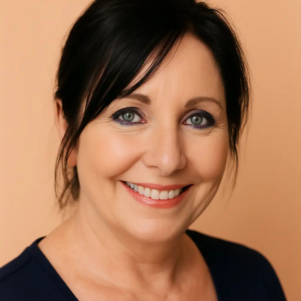 Cecile Marchand