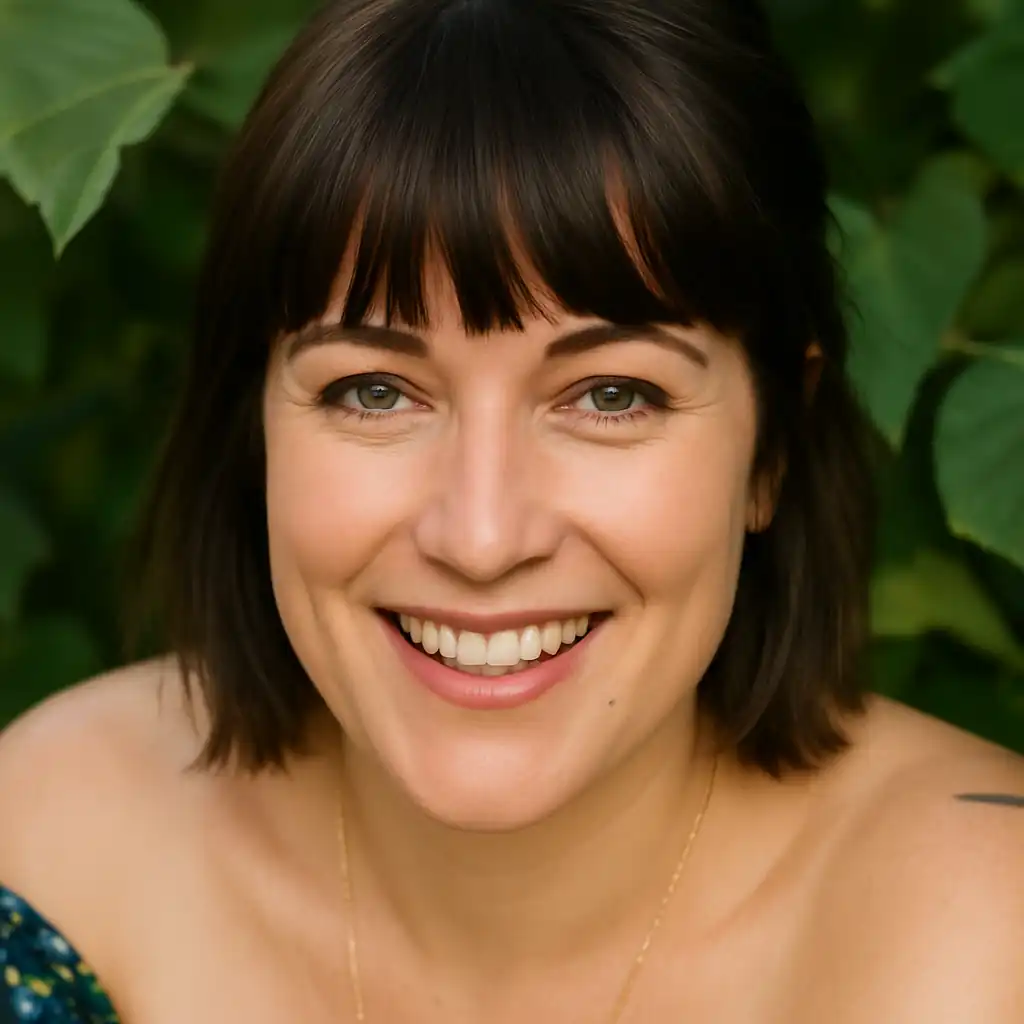 Elina Faure