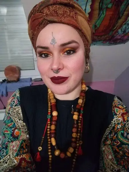 Yidée Céleste