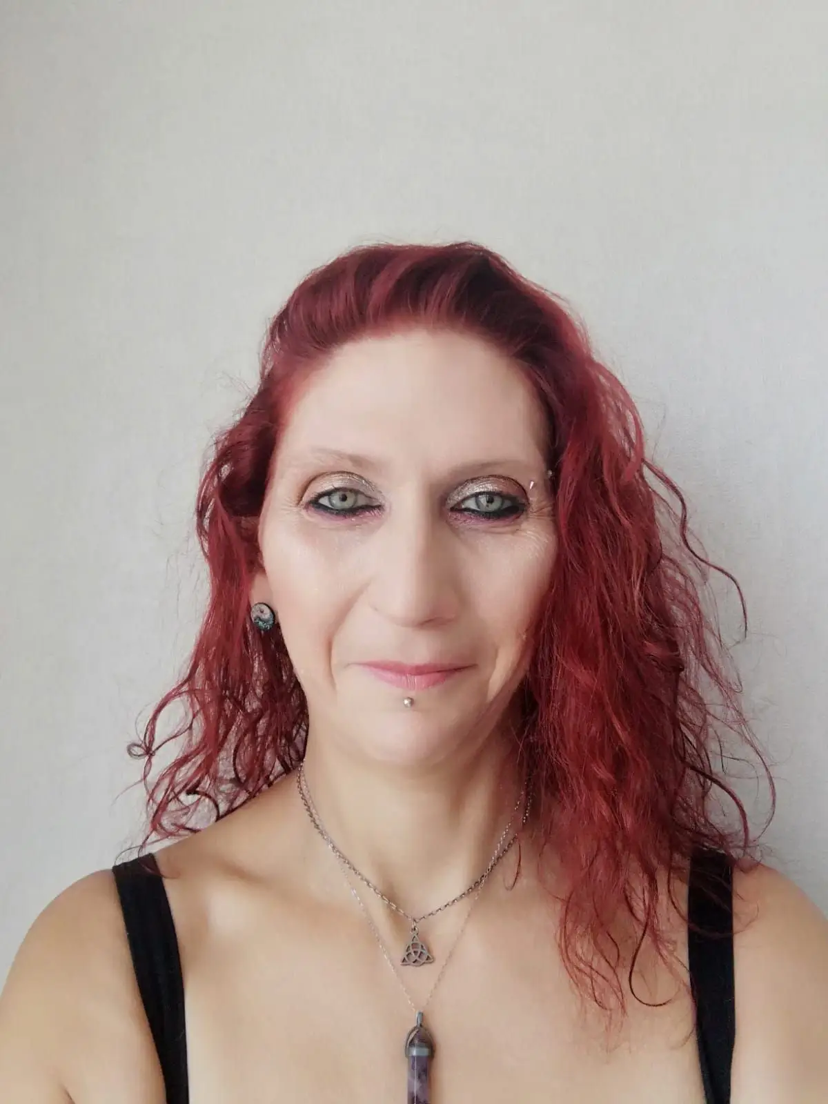 Eliza Céleste