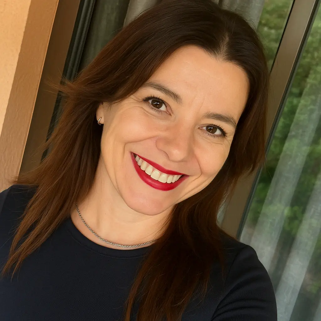 Julya Morin
