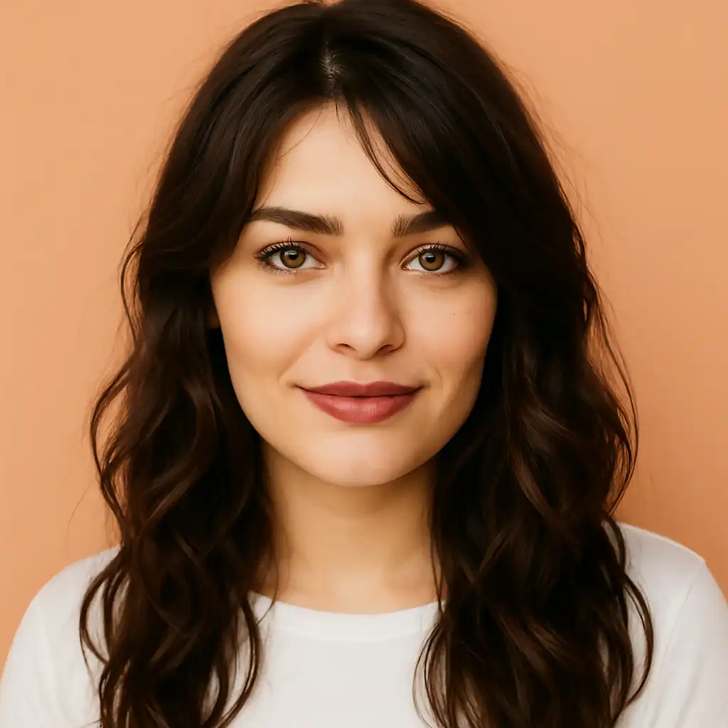 Kahina Delmas