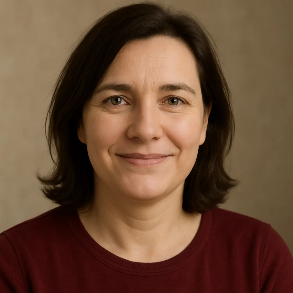Lilou Garnier