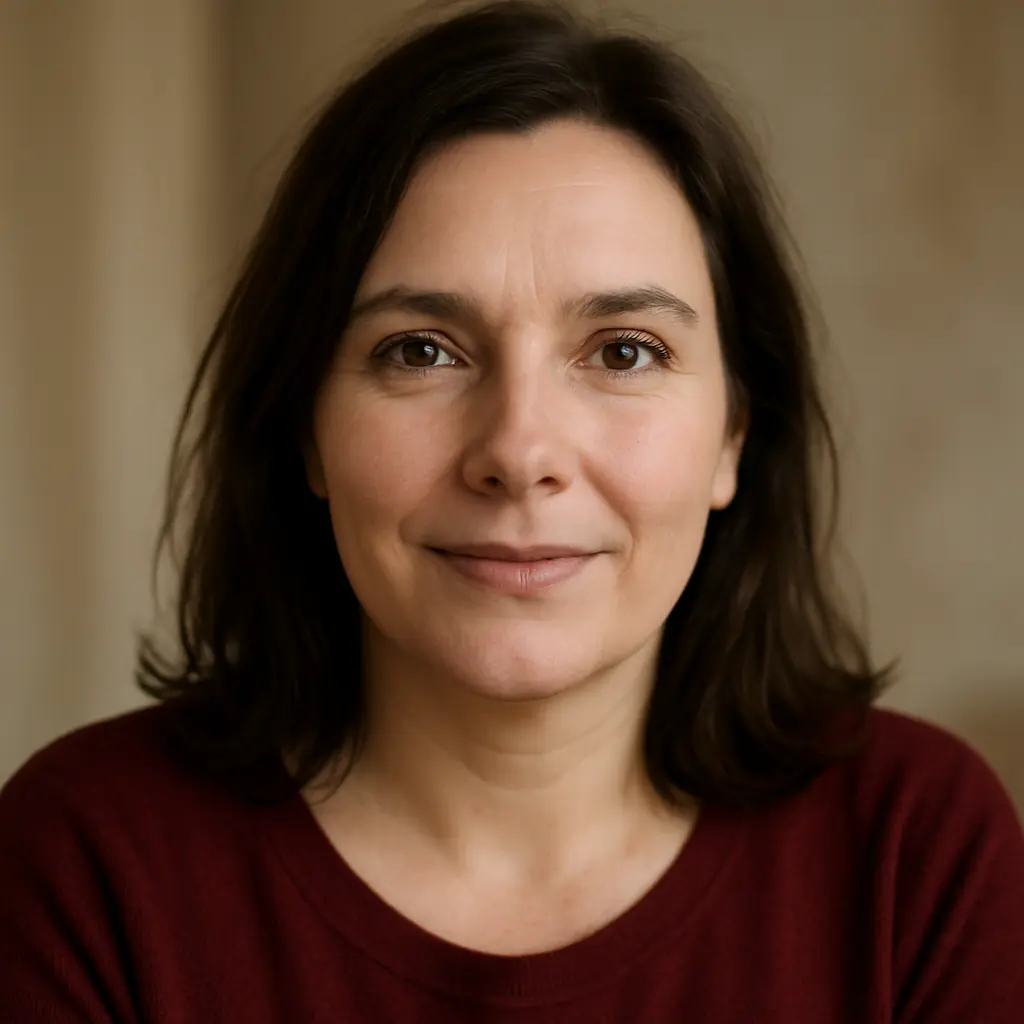 Lilou Garnier