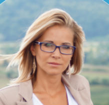 Marie Médium