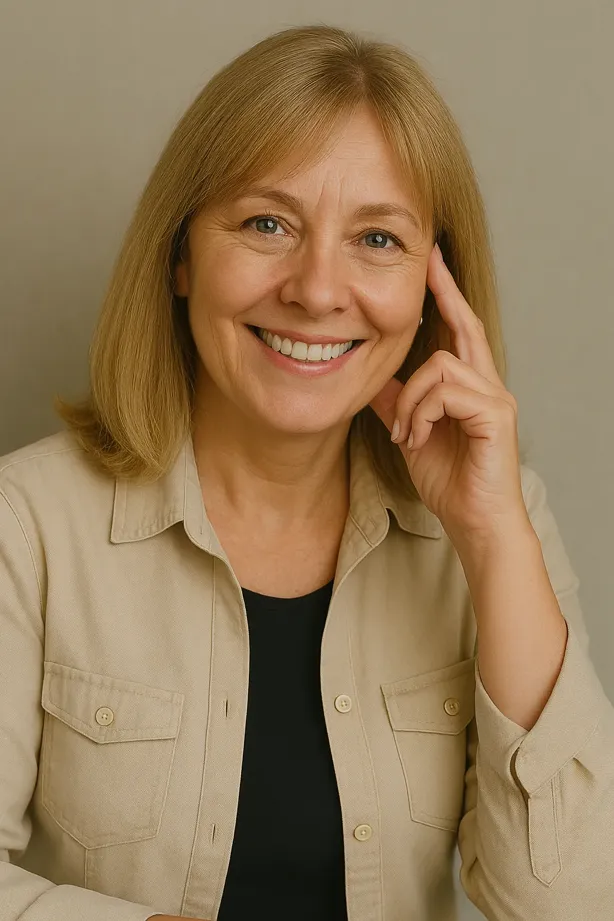 Marie-Laure