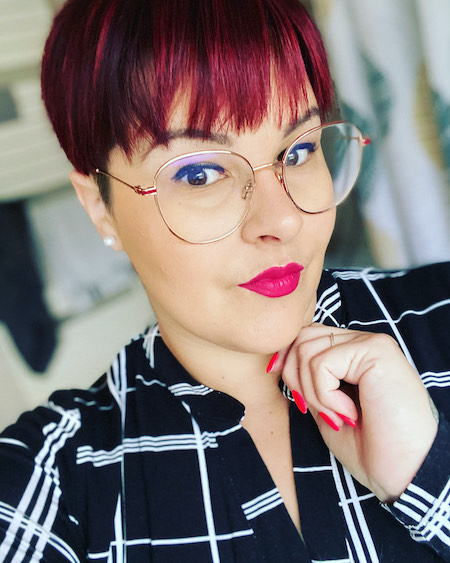 Sophia Medium