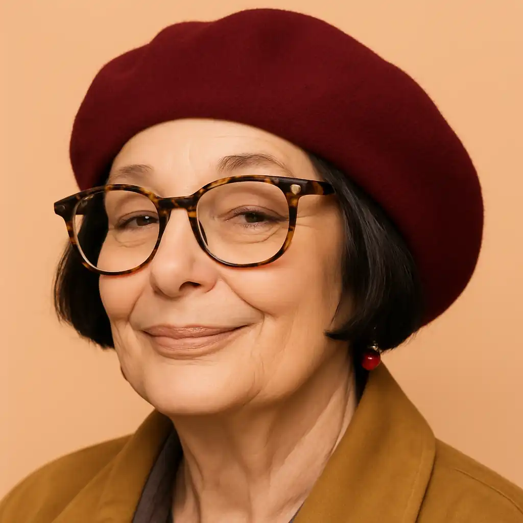 Zazaliza Garnier