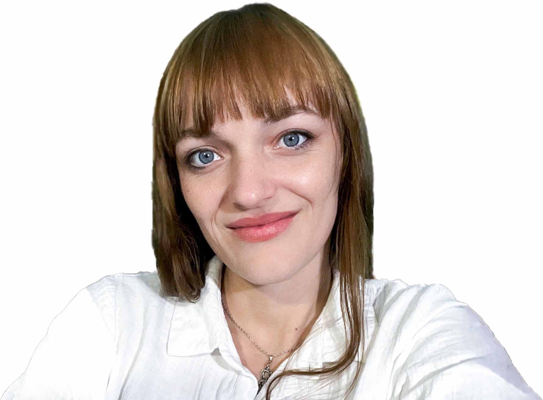 Elena Wolska Médium