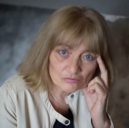 Marie-Laure Médium