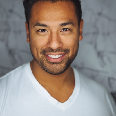 David Médium