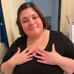 Sarah-Melinda